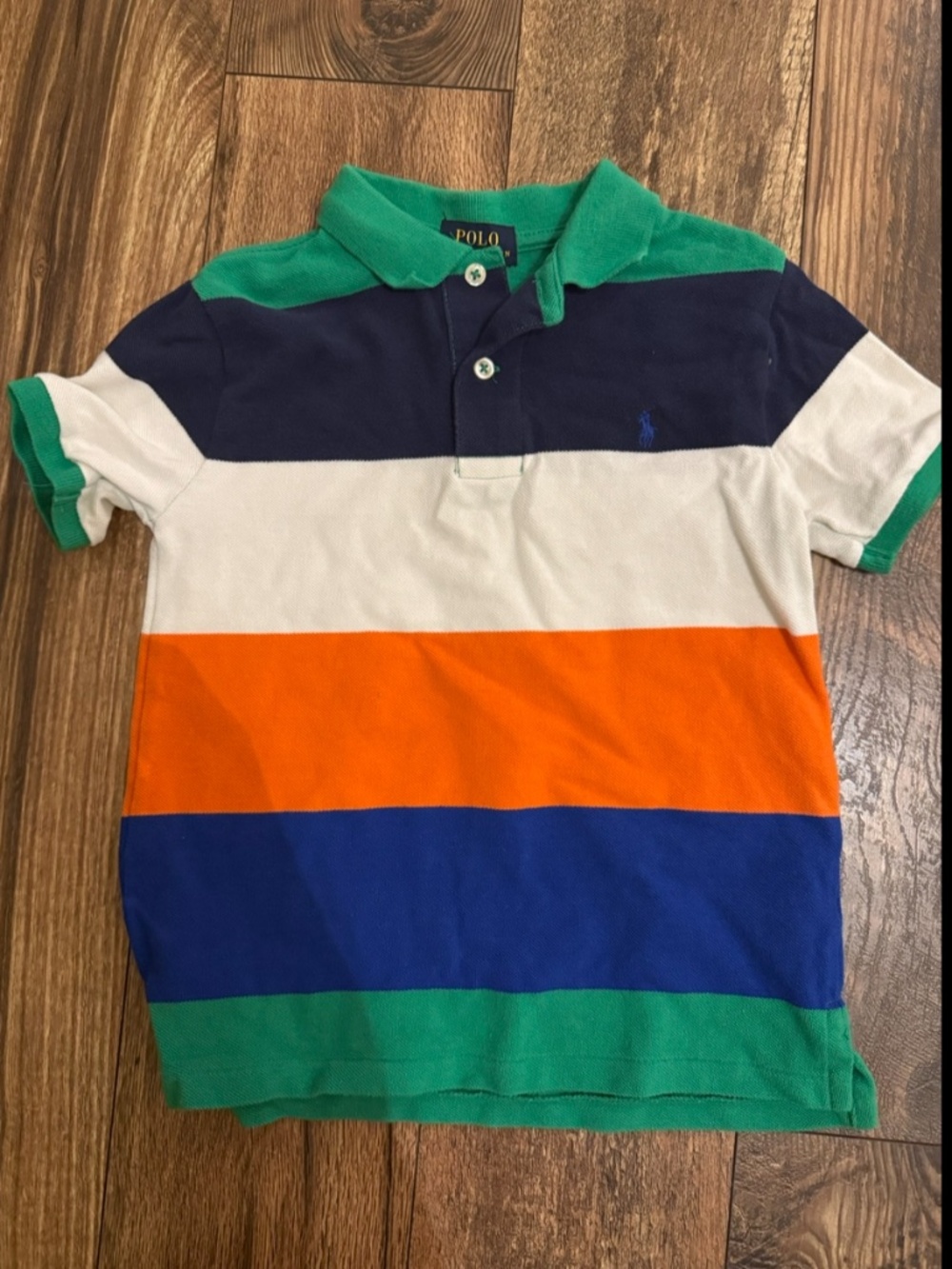 Boys Polo shirt